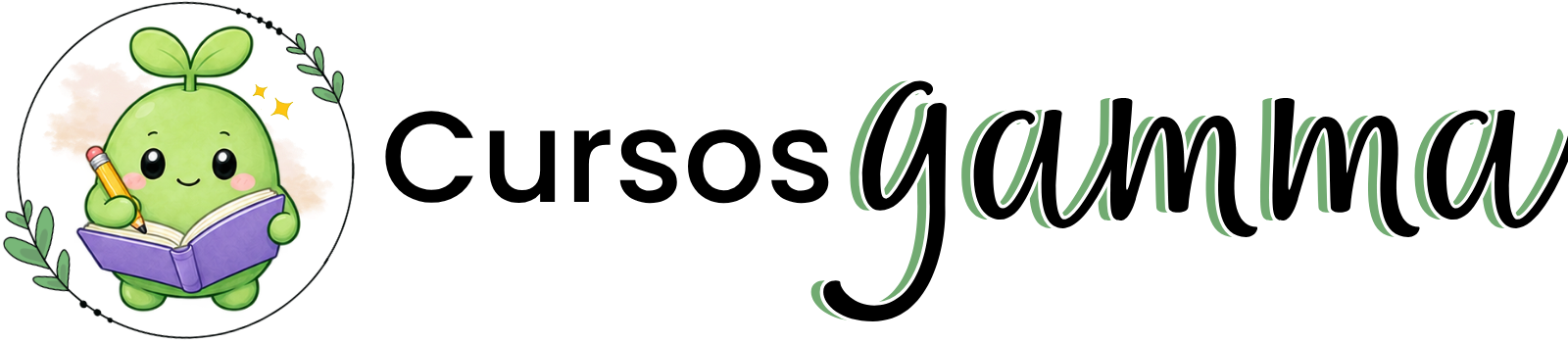 Cursos Gamma